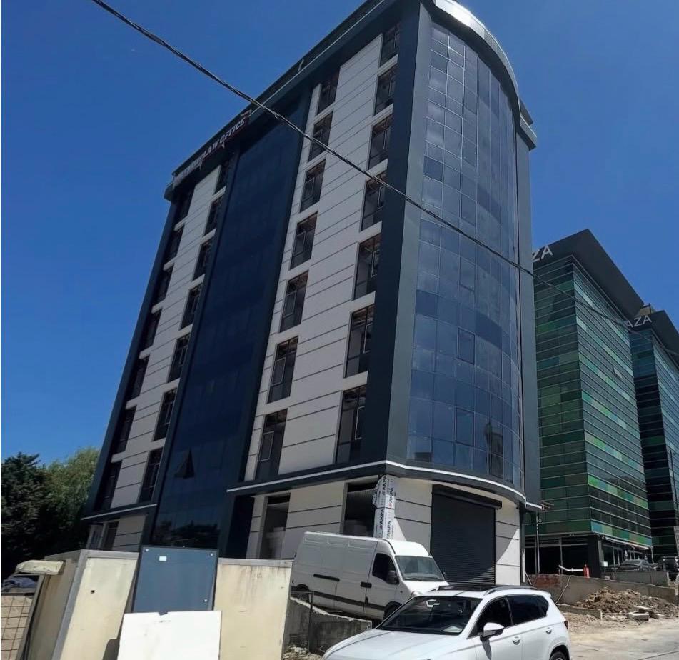 Öztatlı Law Plaza